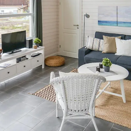 Holiday home Amazing In Krems Iiwarderbrueck *