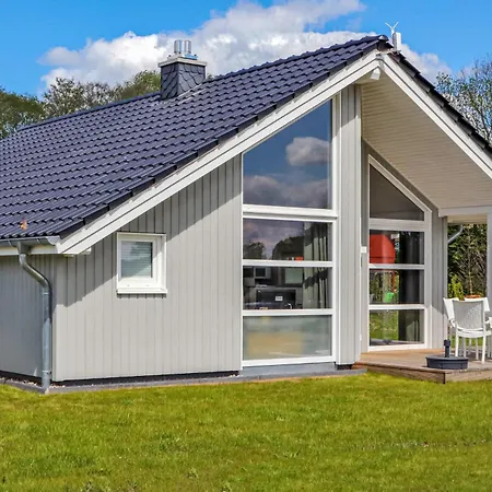 In Krems Iiwarderbrueck With Sauna Prázdninový dům Gols