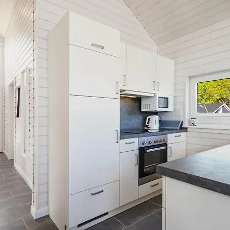 Amazing In Krems Iiwarderbrueck Holiday home *