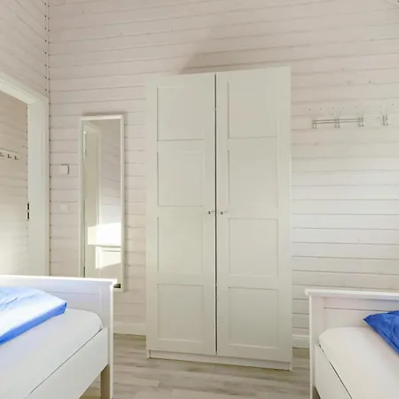 In Krems Iiwarderbrueck With Sauna Prázdninový dům