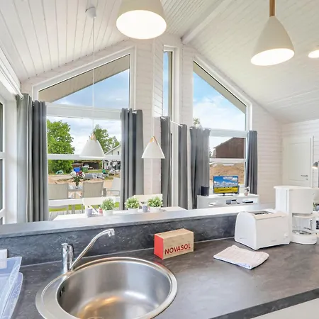 Amazing In Krems Iiwarderbrueck Gols