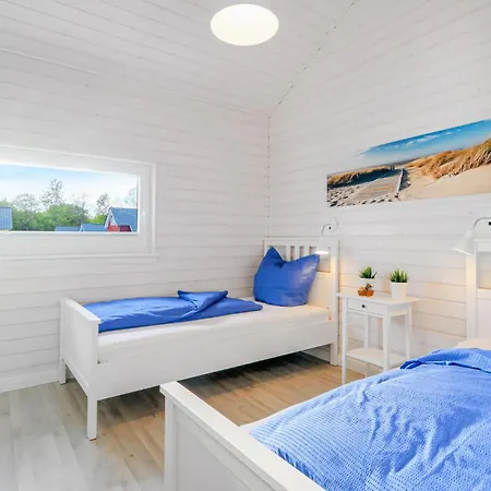 In Krems Iiwarderbrueck With Sauna *