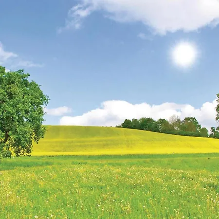 Holiday home Amazing In Krems Iiwarderbrueck