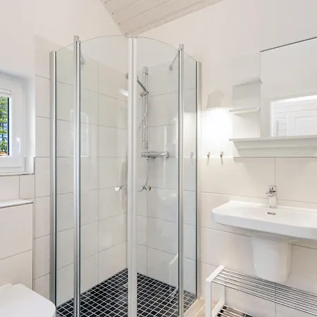 In Krems Iiwarderbrueck With Sauna